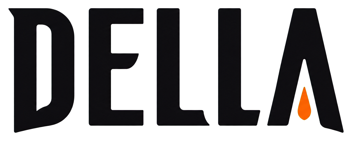 DELLA